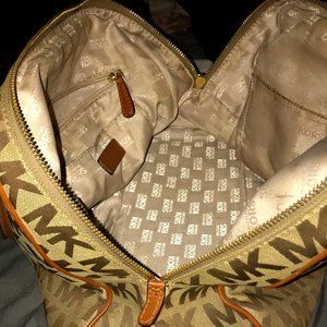 Michael Kors Tote Purse